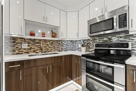 3370 Beau Rivage Drive Pompano Beach FL 33064