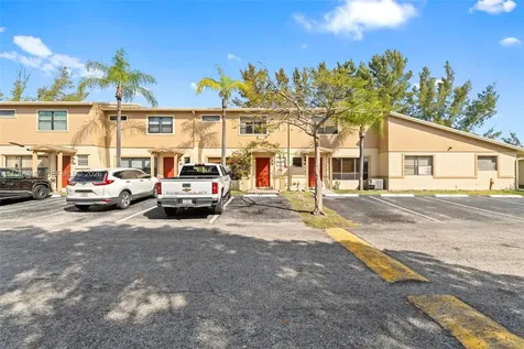 3370 Beau Rivage Drive Pompano Beach FL 33064