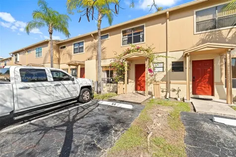 3370 Beau Rivage Drive Pompano Beach FL 33064