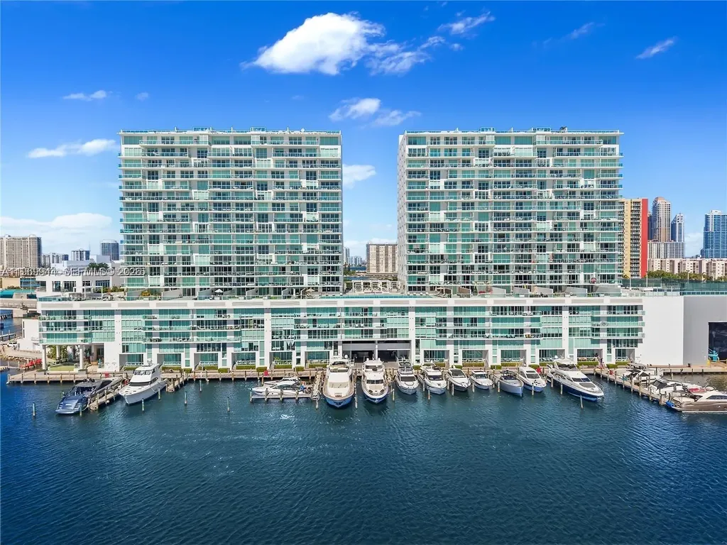 400 Sunny Isles Boulevard Sunny Isles Beach FL 33160