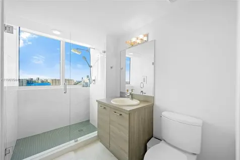 400 Sunny Isles Boulevard Sunny Isles Beach FL 33160