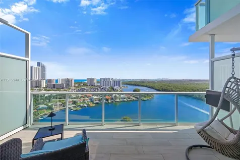 400 Sunny Isles Boulevard Sunny Isles Beach FL 33160