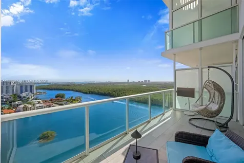 400 Sunny Isles Boulevard Sunny Isles Beach FL 33160