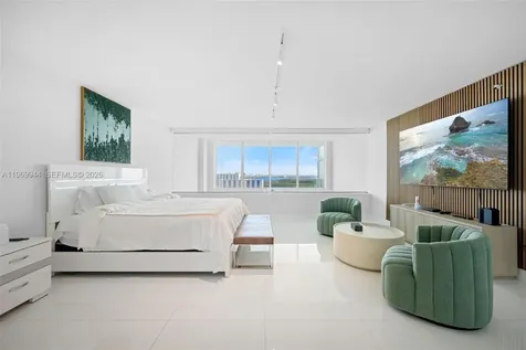 400 Sunny Isles Boulevard Sunny Isles Beach FL 33160