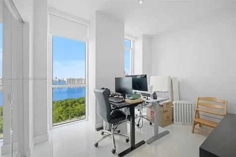 400 Sunny Isles Boulevard Sunny Isles Beach FL 33160