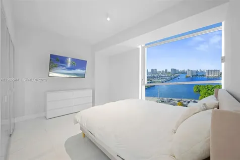 400 Sunny Isles Boulevard Sunny Isles Beach FL 33160