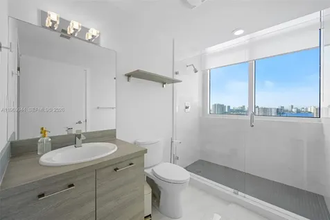 400 Sunny Isles Boulevard Sunny Isles Beach FL 33160