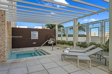400 Sunny Isles Boulevard Sunny Isles Beach FL 33160