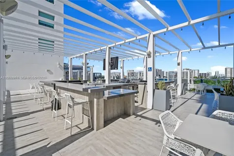 400 Sunny Isles Boulevard Sunny Isles Beach FL 33160