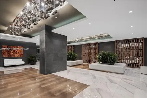 400 Sunny Isles Boulevard Sunny Isles Beach FL 33160