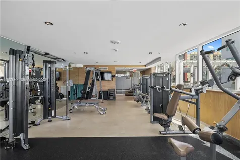 400 Sunny Isles Boulevard Sunny Isles Beach FL 33160