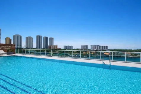 400 Sunny Isles Boulevard Sunny Isles Beach FL 33160