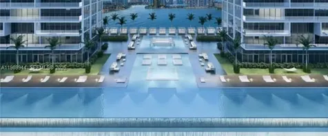 400 Sunny Isles Boulevard Sunny Isles Beach FL 33160