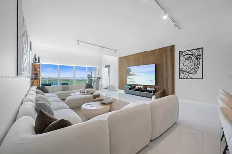 400 Sunny Isles Boulevard Sunny Isles Beach FL 33160