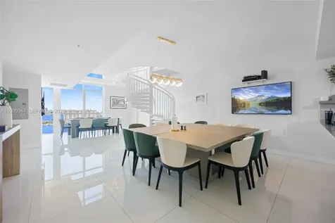 400 Sunny Isles Boulevard Sunny Isles Beach FL 33160