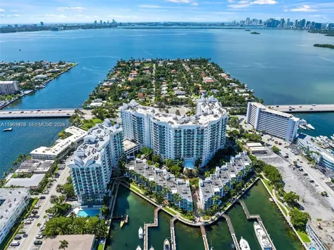 7910 Harbor Island Drive Miami Beach FL 33141
