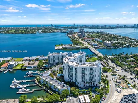 7910 Harbor Island Drive Miami Beach FL 33141