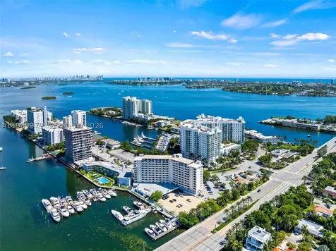 7910 Harbor Island Drive North Bay Village FL 33141