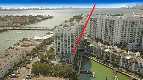 7910 Harbor Island Drive Miami Beach FL 33141
