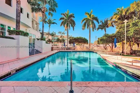 7910 Harbor Island Drive North Bay Village FL 33141