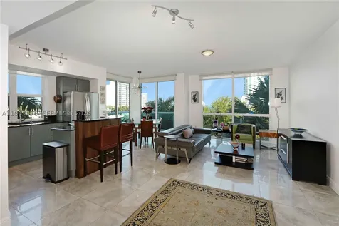7910 Harbor Island Drive North Bay Village FL 33141