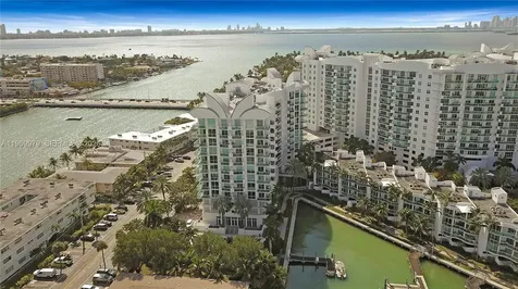 7910 Harbor Island Drive Miami Beach FL 33141