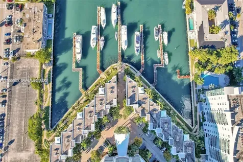 7910 Harbor Island Drive Miami Beach FL 33141