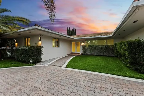 12930 Oleander Road North Miami FL 33181