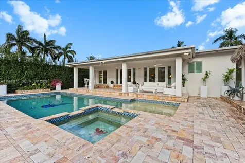 12930 Oleander Road North Miami FL 33181