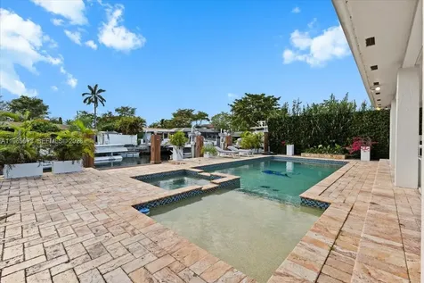 12930 Oleander Road North Miami FL 33181