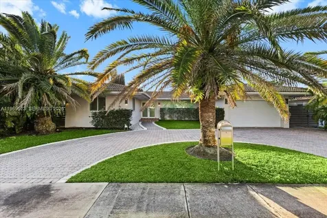 12930 Oleander Road North Miami FL 33181