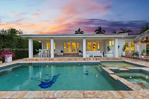 12930 Oleander Road North Miami FL 33181