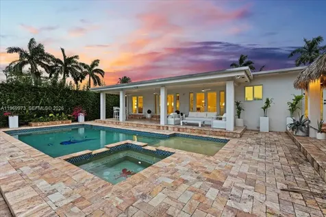 12930 Oleander Road North Miami FL 33181