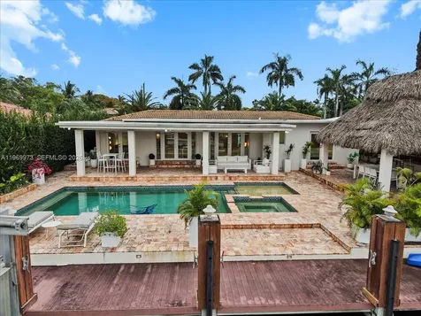 12930 Oleander Road North Miami FL 33181