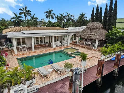 12930 Oleander Road North Miami FL 33181