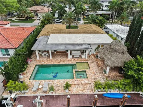 12930 Oleander Road North Miami FL 33181
