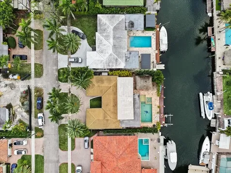 12930 Oleander Road North Miami FL 33181