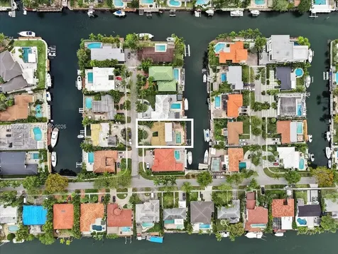 12930 Oleander Road North Miami FL 33181