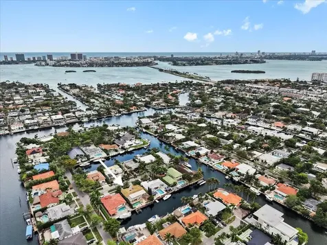 12930 Oleander Road North Miami FL 33181