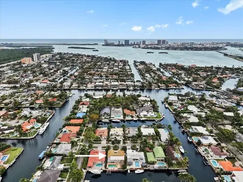 12930 Oleander Road North Miami FL 33181
