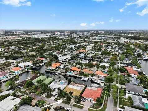 12930 Oleander Road North Miami FL 33181