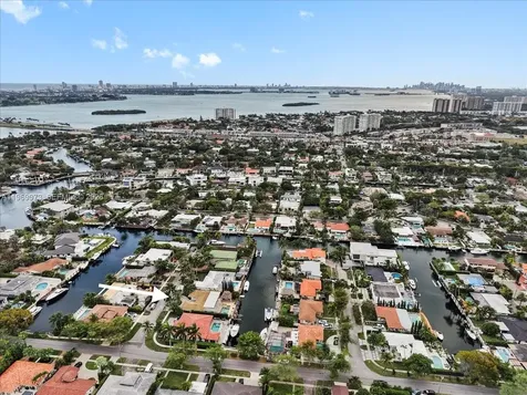 12930 Oleander Road North Miami FL 33181