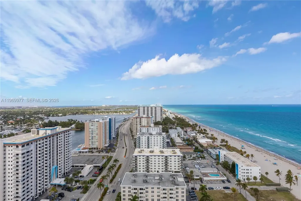 2101 S Ocean Drive Hollywood FL 33019