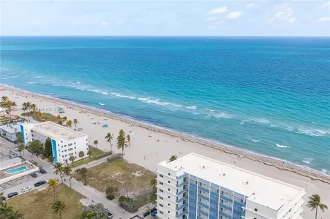 2101 S Ocean Drive Hollywood FL 33019