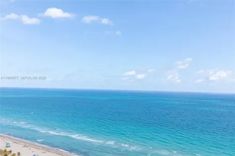 2101 S Ocean Drive Hollywood FL 33019
