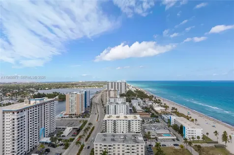 2101 S Ocean Drive Hollywood FL 33019