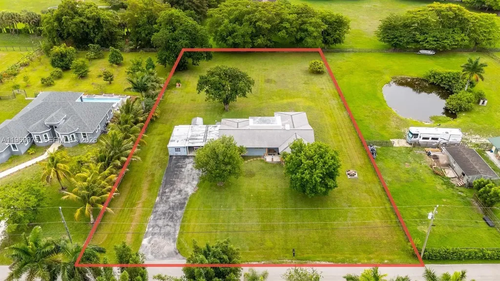 5490 SW 128th Avenue Southwest Ranches FL 33330