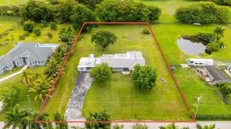 5490 SW 128th Avenue Southwest Ranches FL 33330