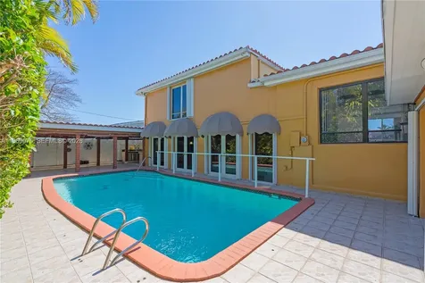 7941 SW 18th Terrace Miami FL 33155