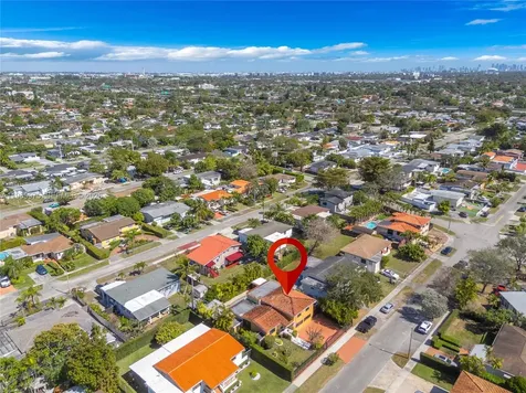 7941 SW 18th Terrace Miami FL 33155